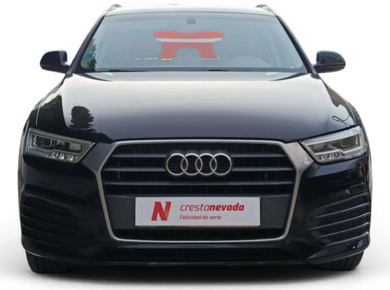 Imagen de AUDI Q3