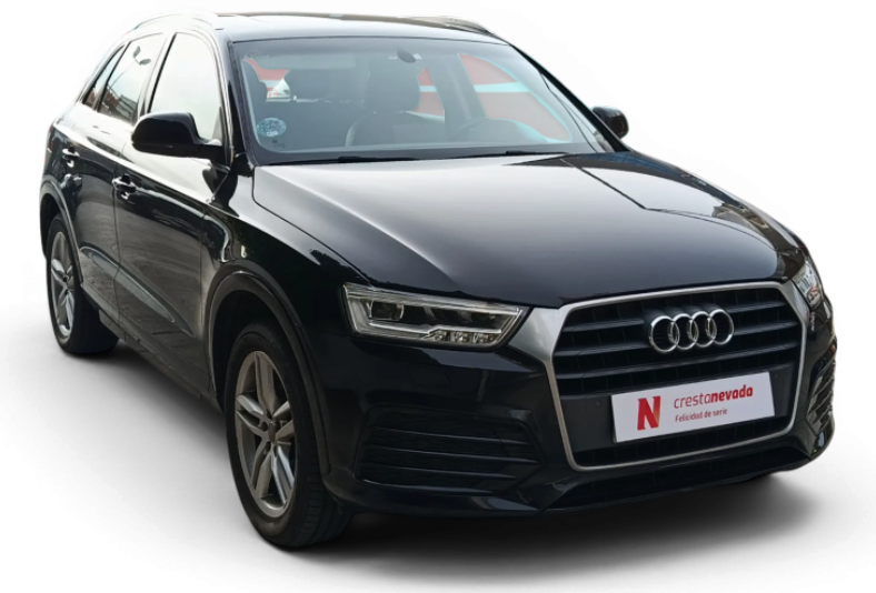 Imagen de AUDI Q3