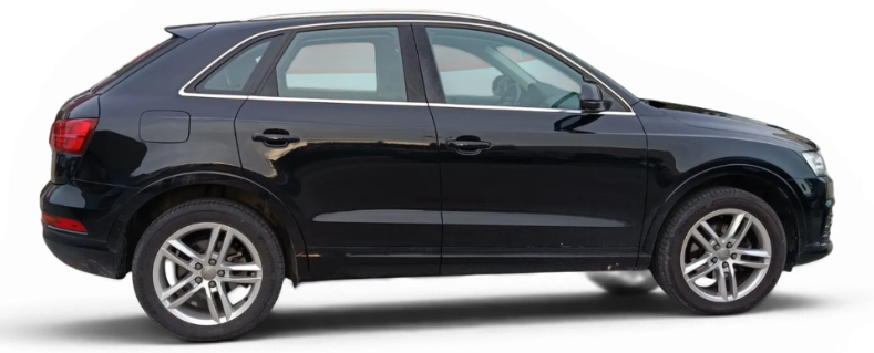 Imagen de AUDI Q3