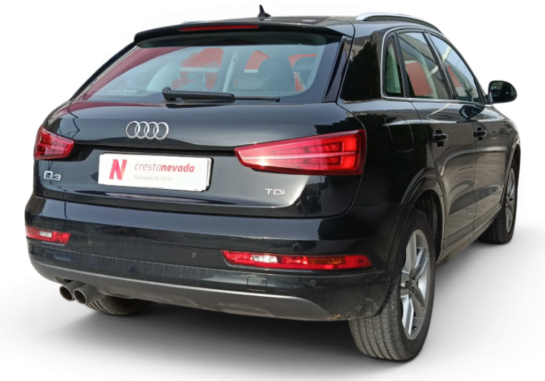 Imagen de AUDI Q3