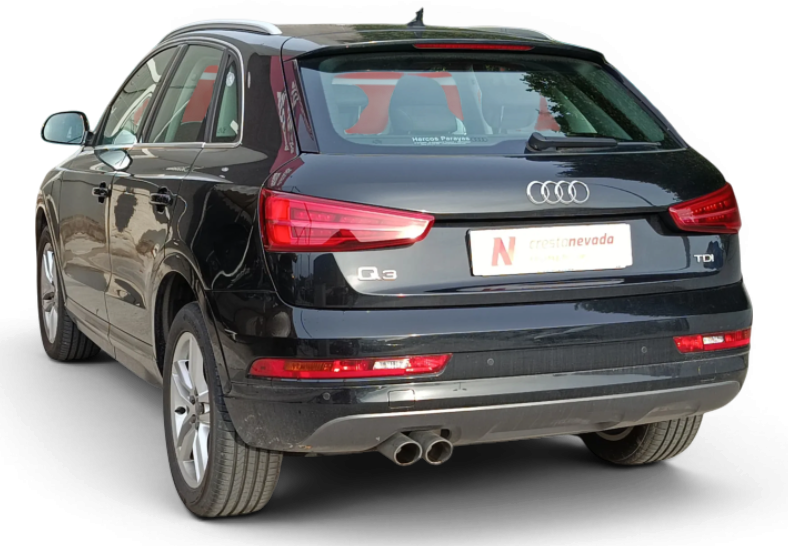 Imagen de AUDI Q3