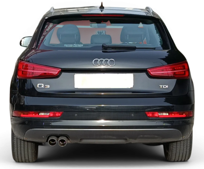 Imagen de AUDI Q3