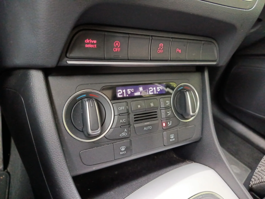 Imagen de AUDI Q3