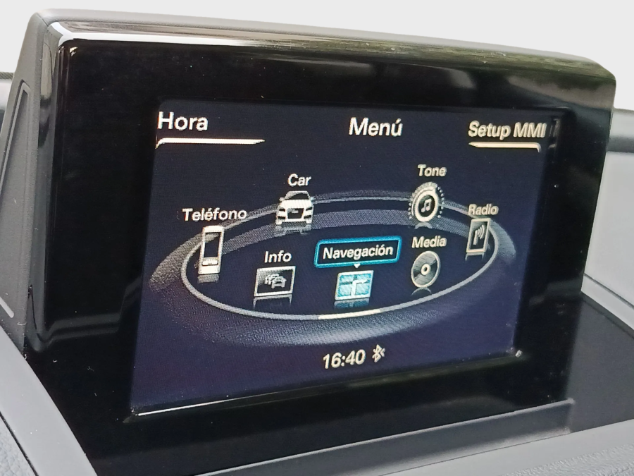 Imagen de AUDI Q3