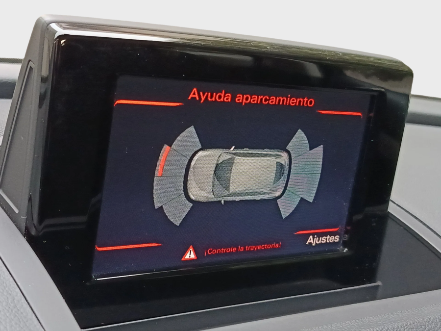 Imagen de AUDI Q3