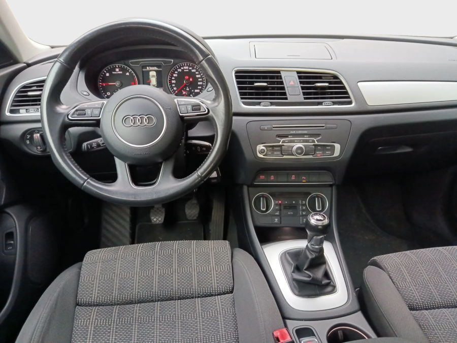 Imagen de AUDI Q3