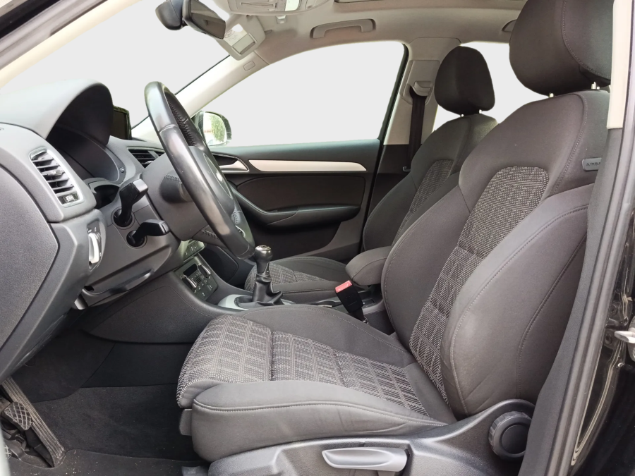 Imagen de AUDI Q3