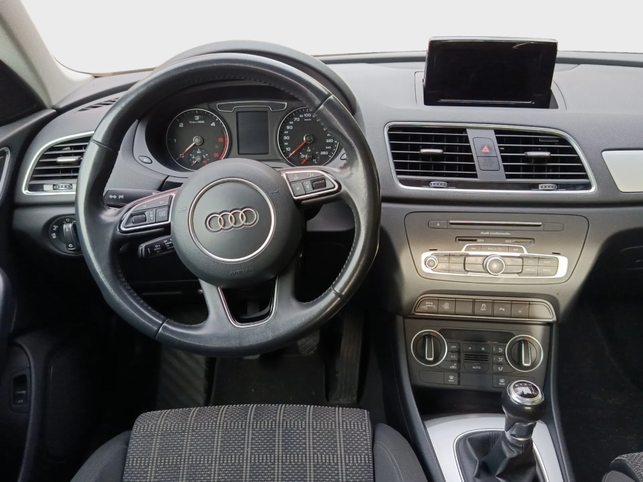 Imagen de AUDI Q3