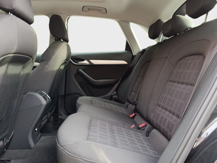 Imagen de AUDI Q3