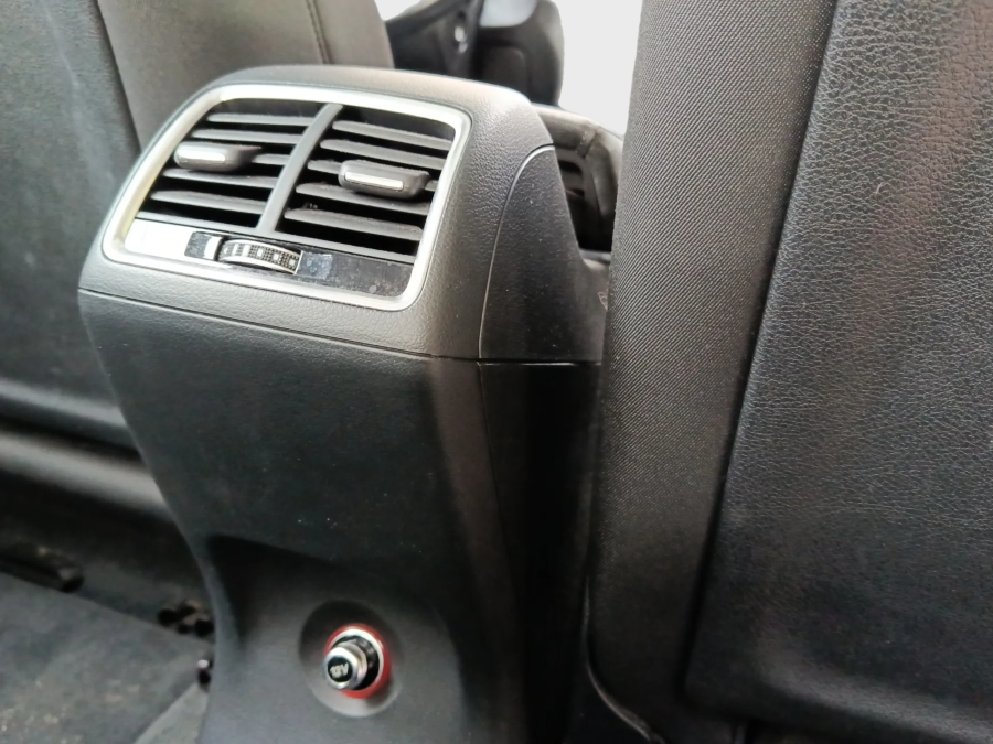 Imagen de AUDI Q3