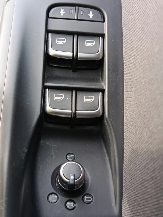 Imagen de AUDI Q3