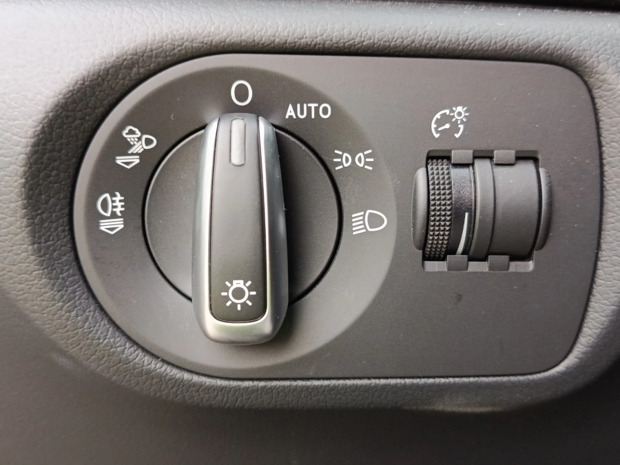 Imagen de AUDI Q3