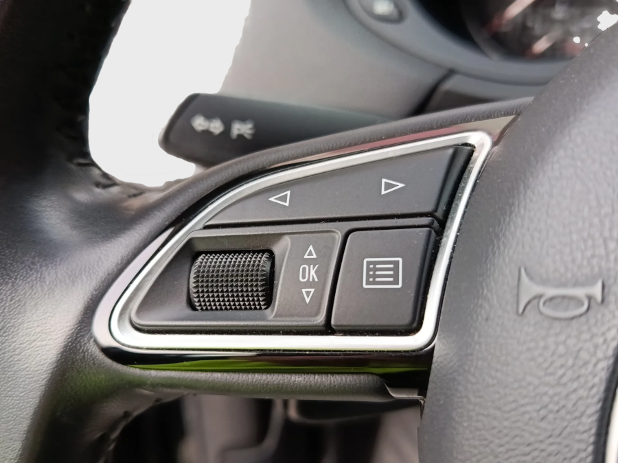 Imagen de AUDI Q3
