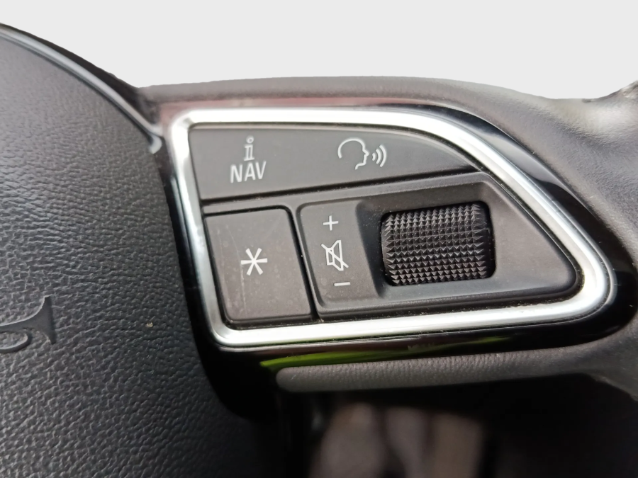 Imagen de AUDI Q3