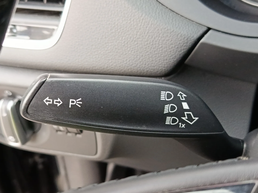 Imagen de AUDI Q3