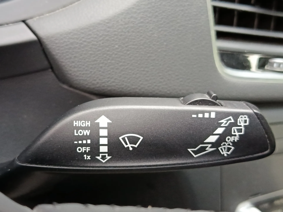 Imagen de AUDI Q3