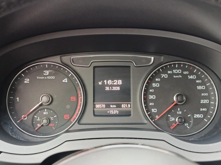 Imagen de AUDI Q3