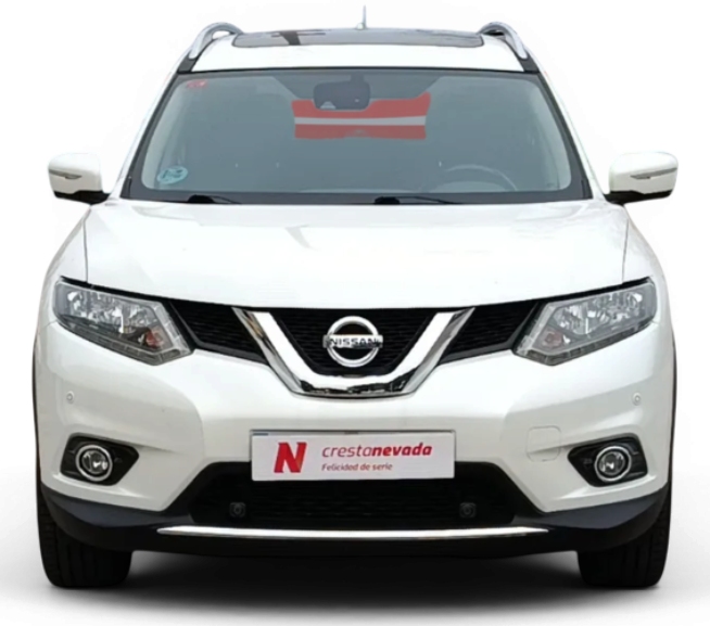 Imagen de NISSAN X-TRAIL