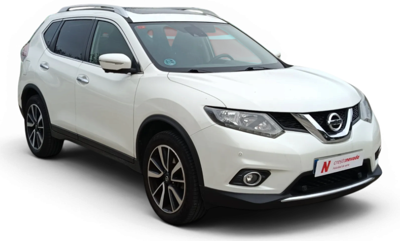 Imagen de NISSAN X-TRAIL