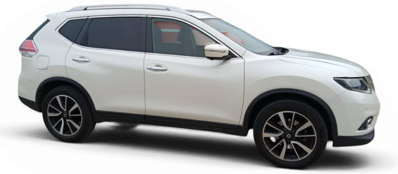 Imagen de NISSAN X-TRAIL