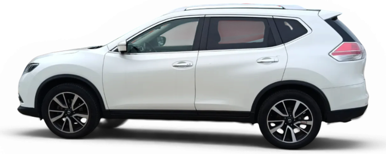 Imagen de NISSAN X-TRAIL