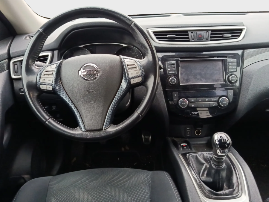 Imagen de NISSAN X-TRAIL