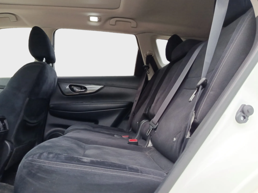 Imagen de NISSAN X-TRAIL