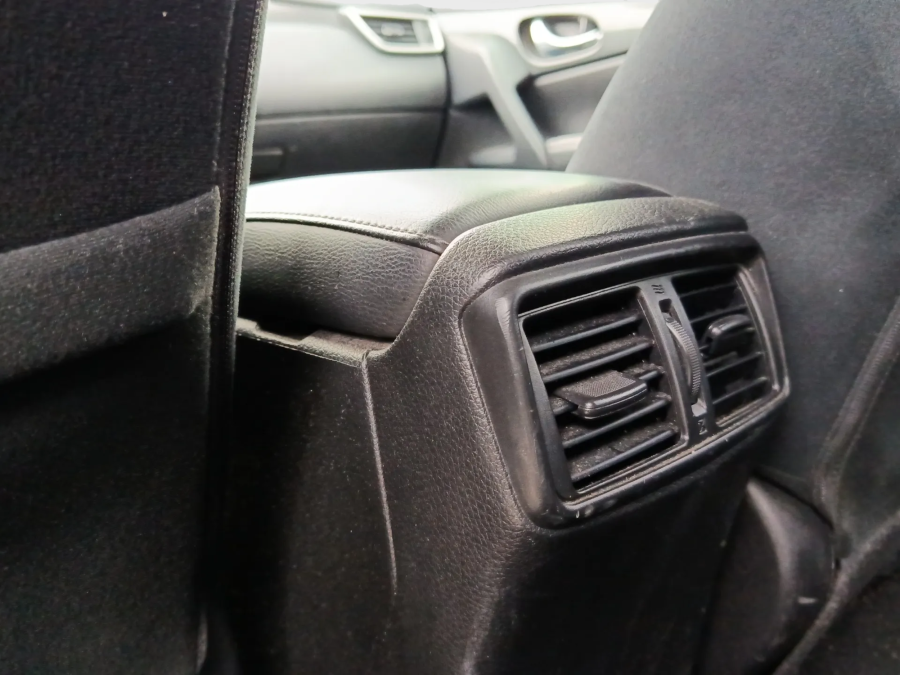Imagen de NISSAN X-TRAIL