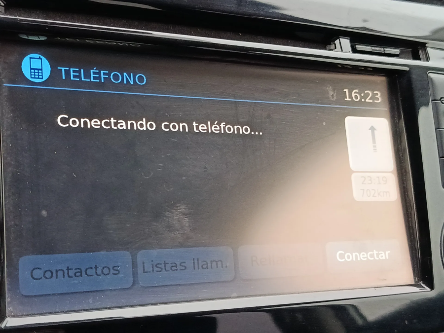 Imagen de NISSAN X-TRAIL