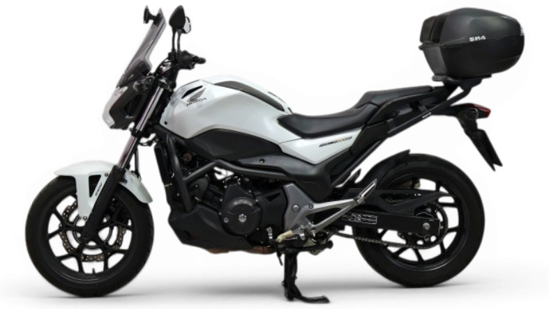 Imagen de Honda NC 750 SA