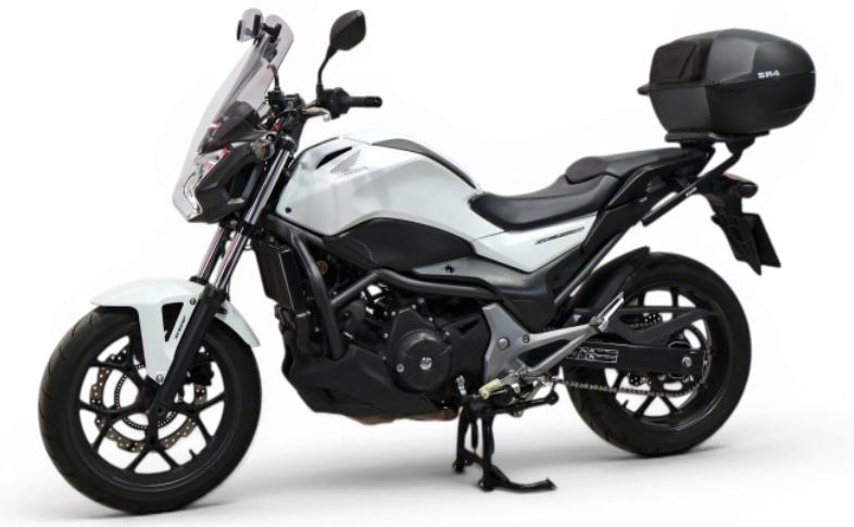 Imagen de Honda NC 750 SA