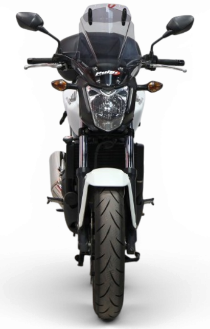 Imagen de Honda NC 750 SA