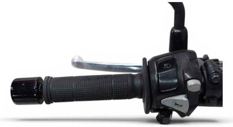 Imagen de Honda NC 750 SA
