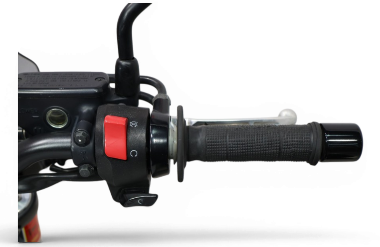 Imagen de Honda NC 750 SA