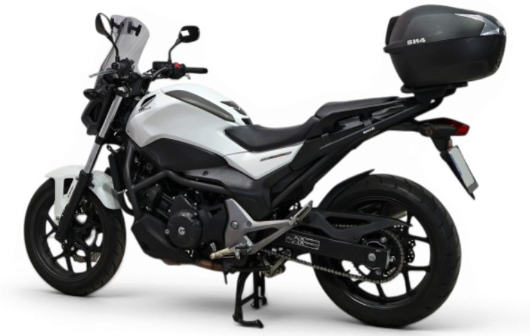 Imagen de Honda NC 750 SA