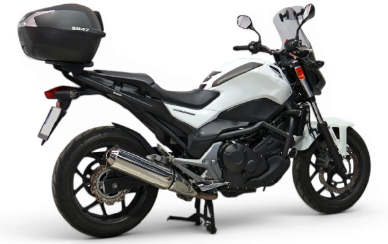 Imagen de Honda NC 750 SA