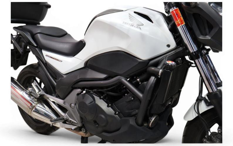 Imagen de Honda NC 750 SA