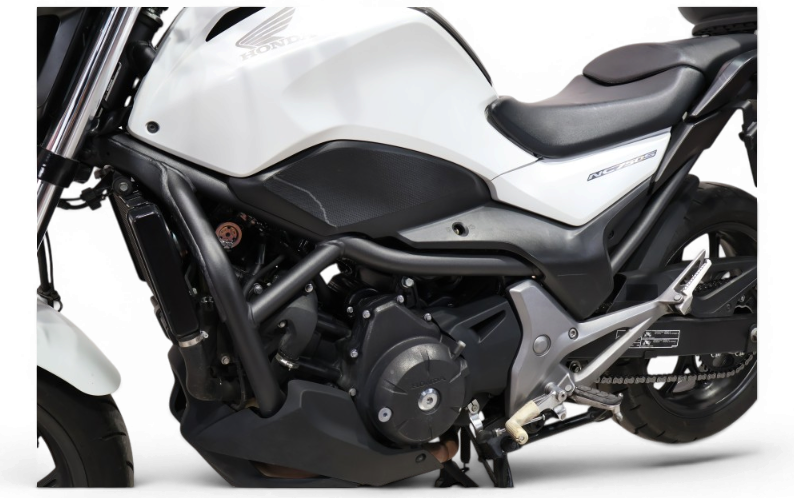 Imagen de Honda NC 750 SA