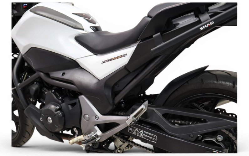 Imagen de Honda NC 750 SA