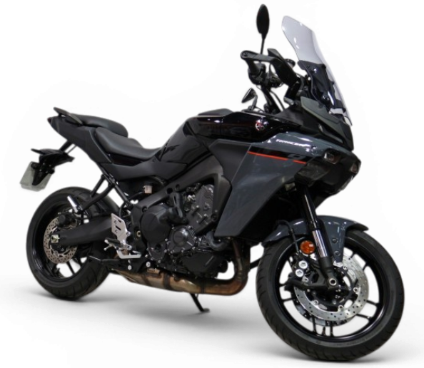 Yamaha TRACER 9 Y-AMT