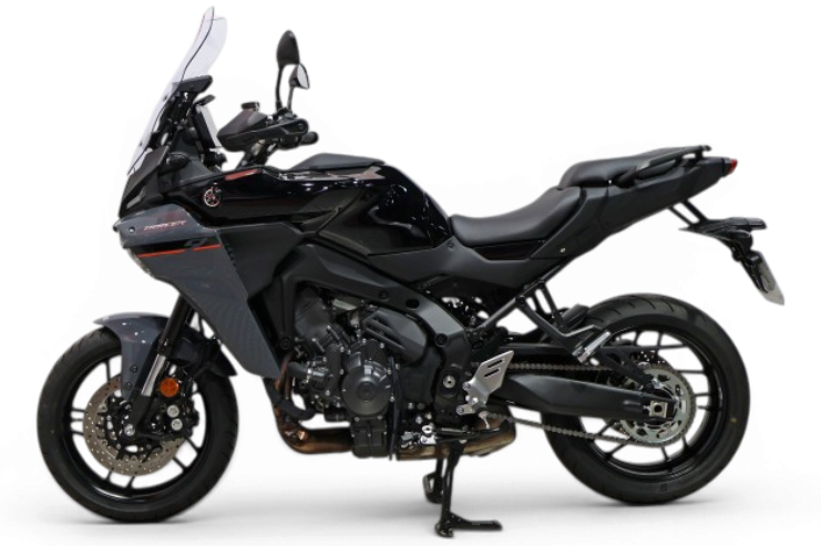 Imagen de Yamaha TRACER 9 Y-AMT