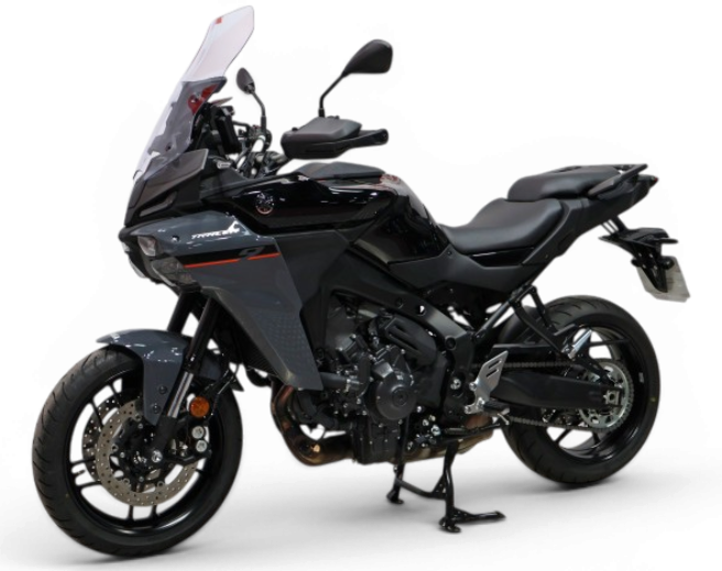 Imagen de Yamaha TRACER 9 Y-AMT