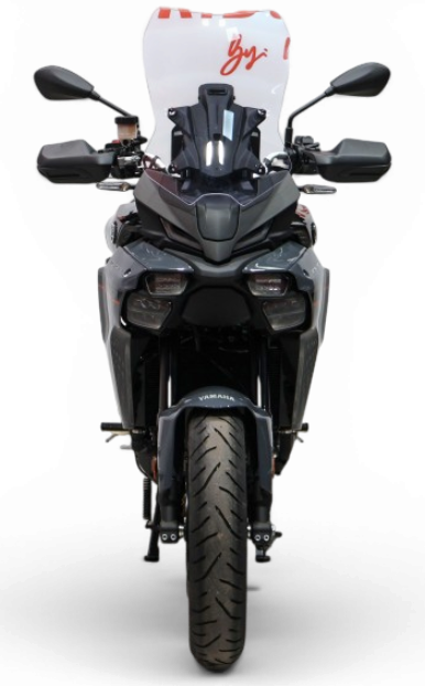 Imagen de Yamaha TRACER 9 Y-AMT