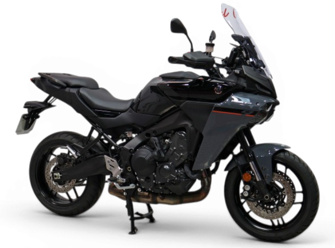 Imagen de Yamaha TRACER 9 Y-AMT