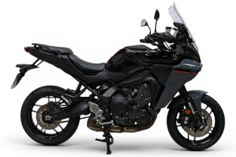 Imagen de Yamaha TRACER 9 Y-AMT