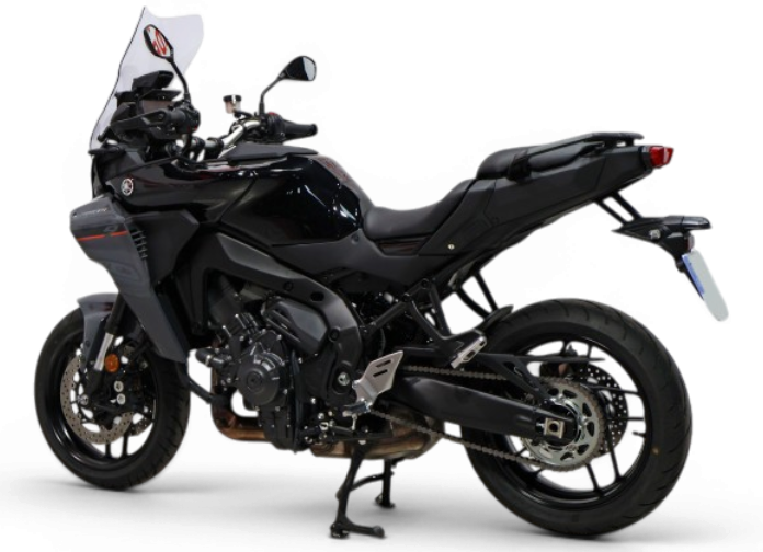 Imagen de Yamaha TRACER 9 Y-AMT