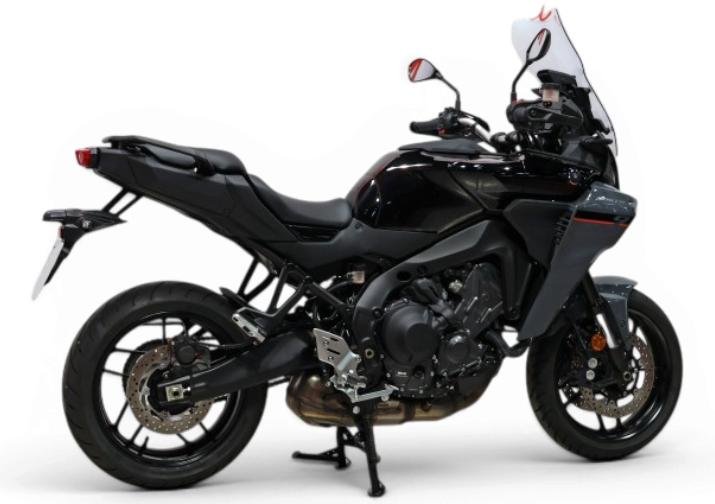 Imagen de Yamaha TRACER 9 Y-AMT