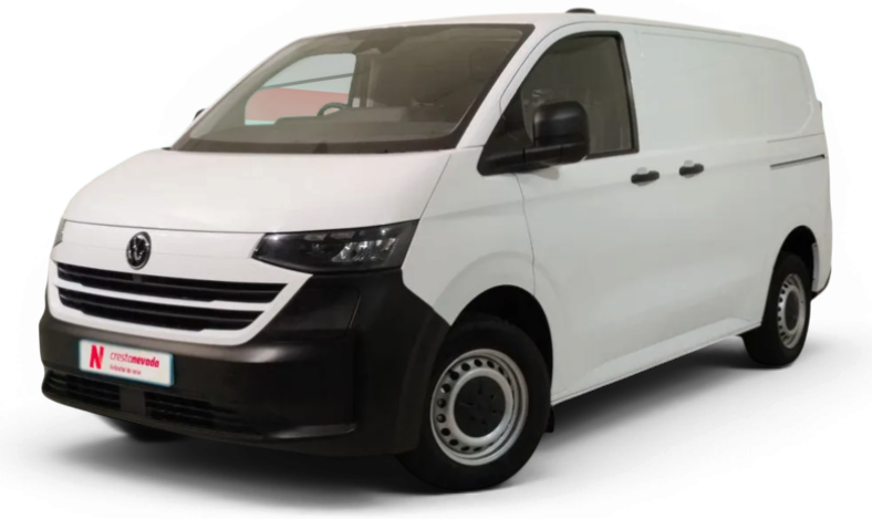 Imagen de Volkswagen Transporter