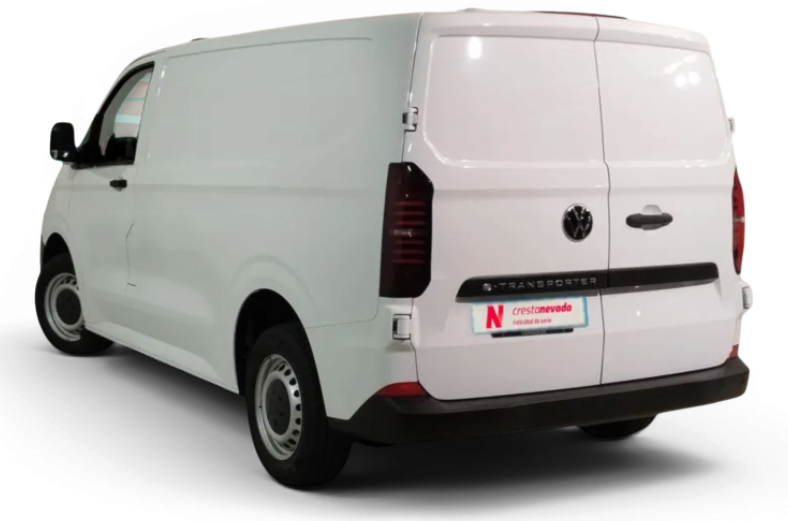 Imagen de Volkswagen Transporter