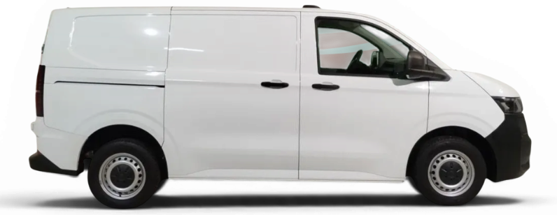 Imagen de Volkswagen Transporter